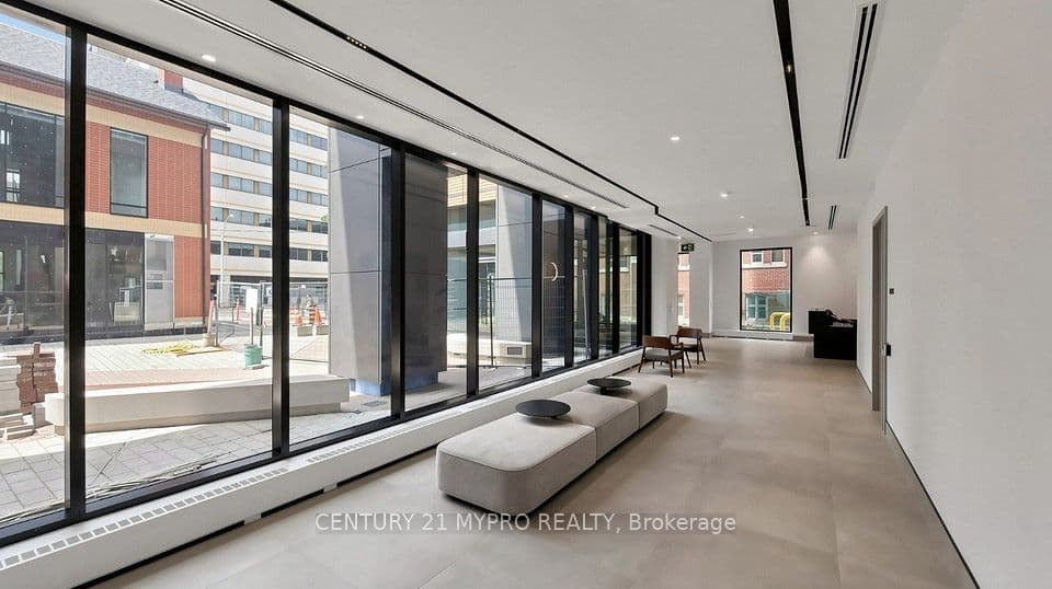 609 Sherbourne Street 2809, Toronto, ON M4X 0A4 – photo 3