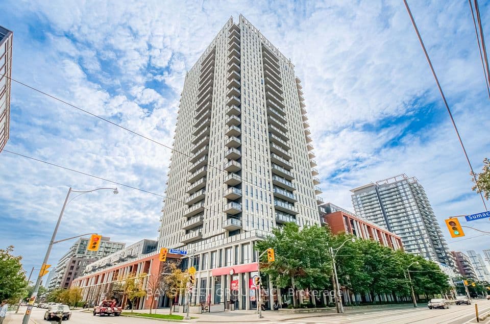 170 Sumach Street 502, Toronto, ON M5A 0C3 – main photo