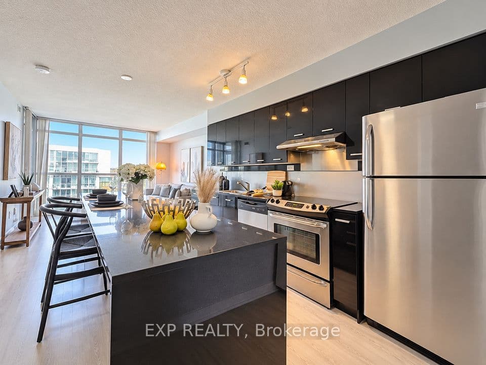 19 Singer Court 1612, Toronto, ON M2K 0B2 – photo 2