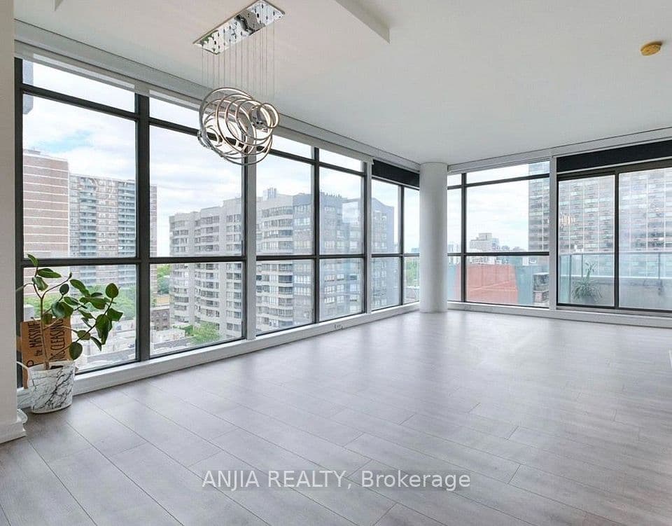 281 Mutual Street 1001, Toronto, ON M4Y 3C4 – photo 2