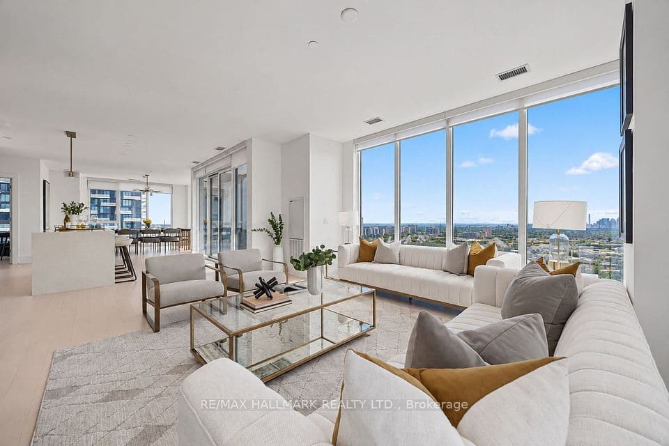 10 Inn on the Park Drive 3109, Toronto, ON M3C 0P9 – photo 3