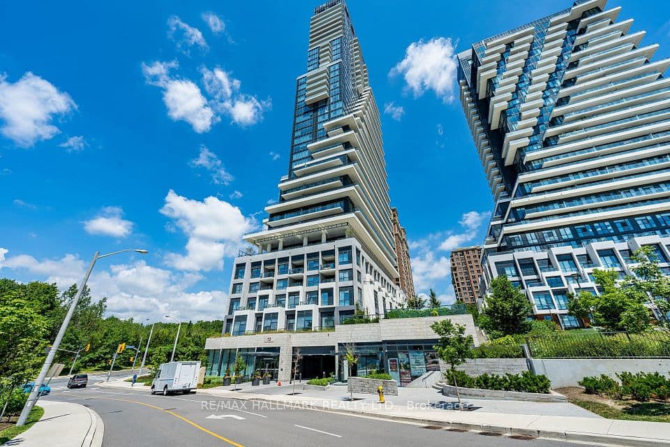 10 Inn on the Park Drive 3109, Toronto, ON M3C 0P9 – main photo