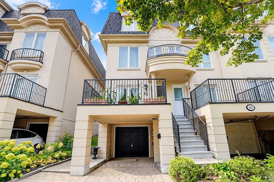 82 David Dunlap Circle, Toronto, ON M3C 4C1 – main photo