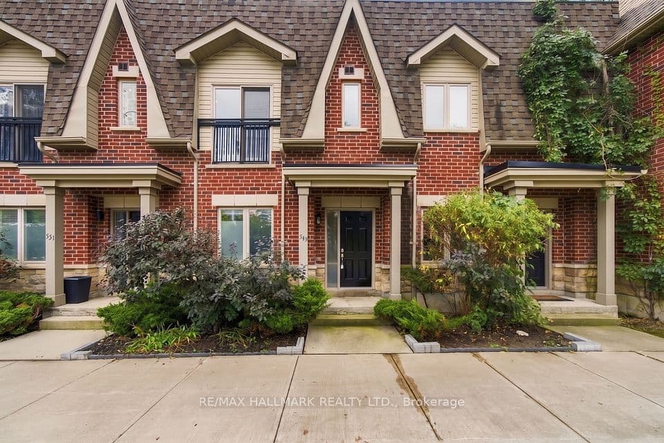 549 Shuter Street, Toronto, ON M5A 1X9 – photo 2