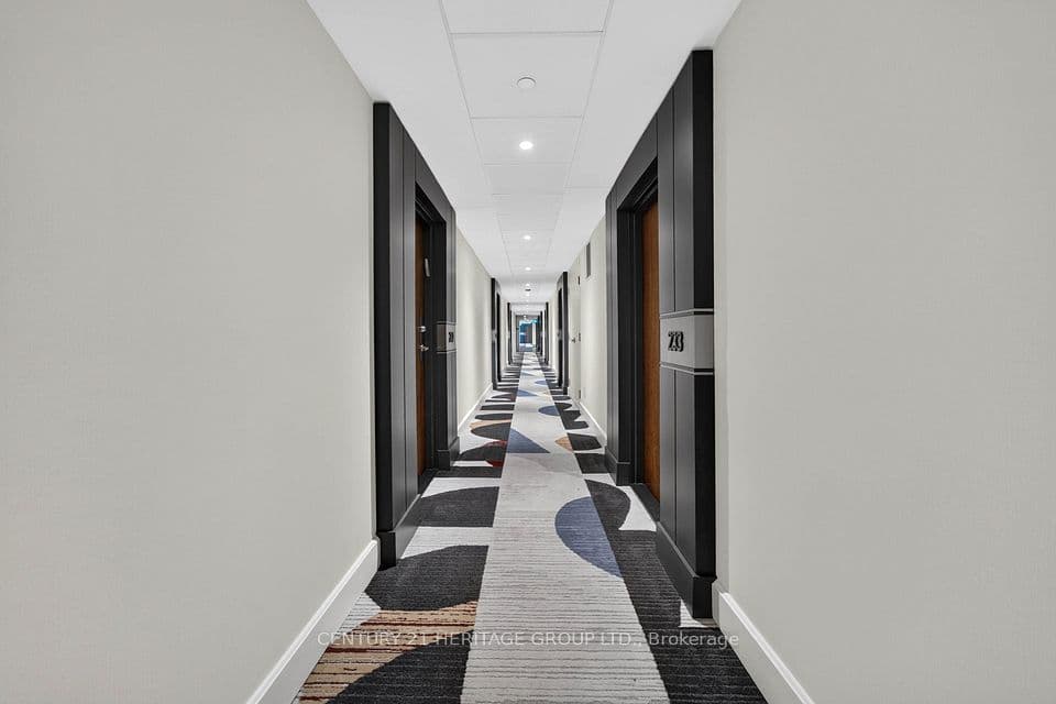 701 Sheppard Avenue W 234, Toronto, ON M3H 0B2 – photo 3
