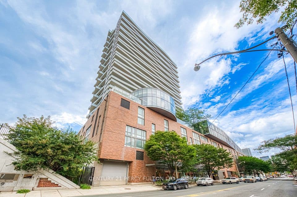 1 Market Street 801, Toronto, ON M5E 0A2 – photo 2