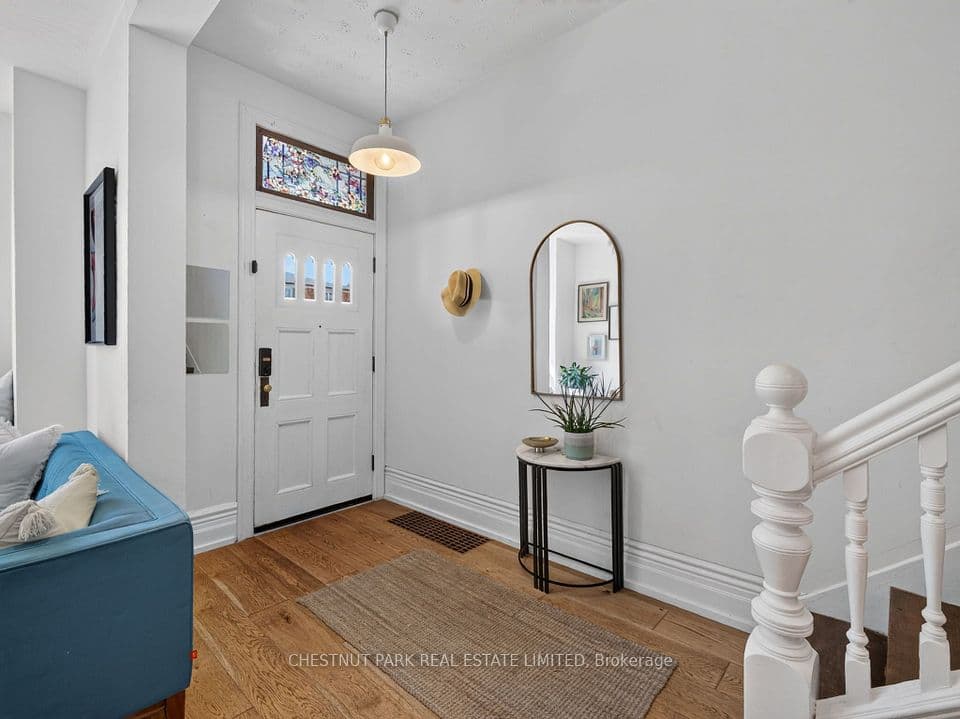 28 Robinson Street, Toronto, ON M6J 1L2 – photo 3