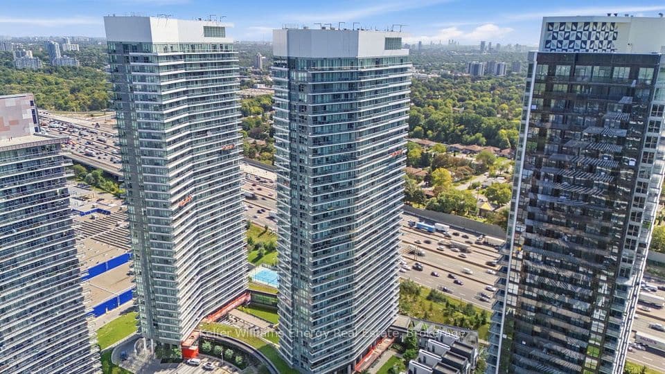 117 McMahon Drive 1109, Toronto, ON M2K 0E4 – photo 3