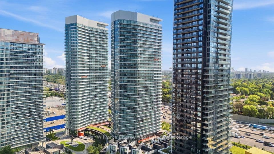 117 McMahon Drive 1109, Toronto, ON M2K 0E4 – photo 2