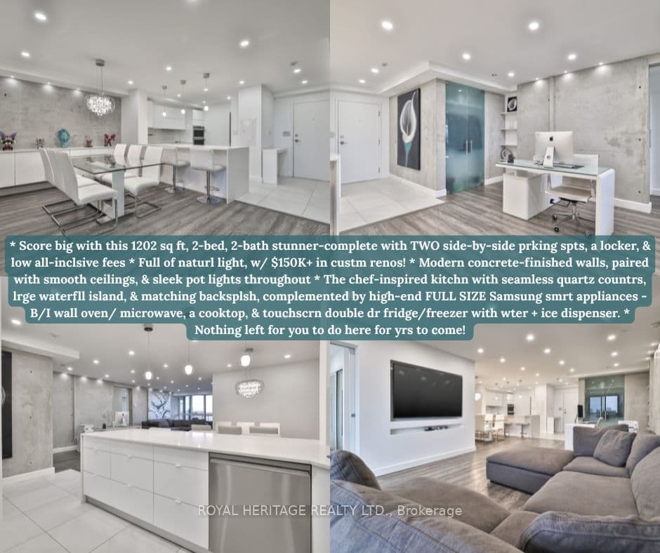 10 Torresdale Avenue 801, Toronto, ON M2R 3V8 – main photo