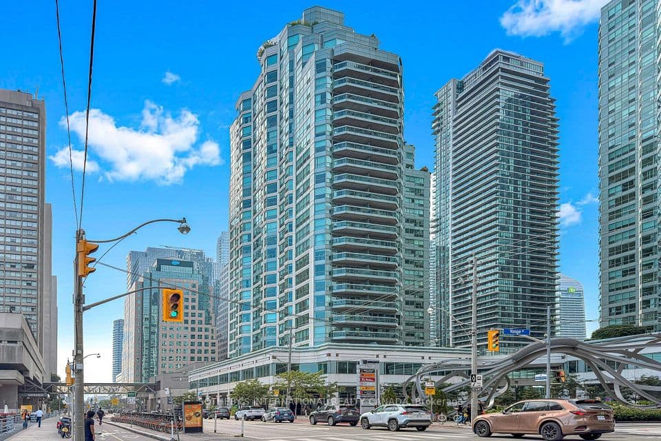 10 Queens Quay W 414, Toronto, ON M5J 2R9 – photo 3