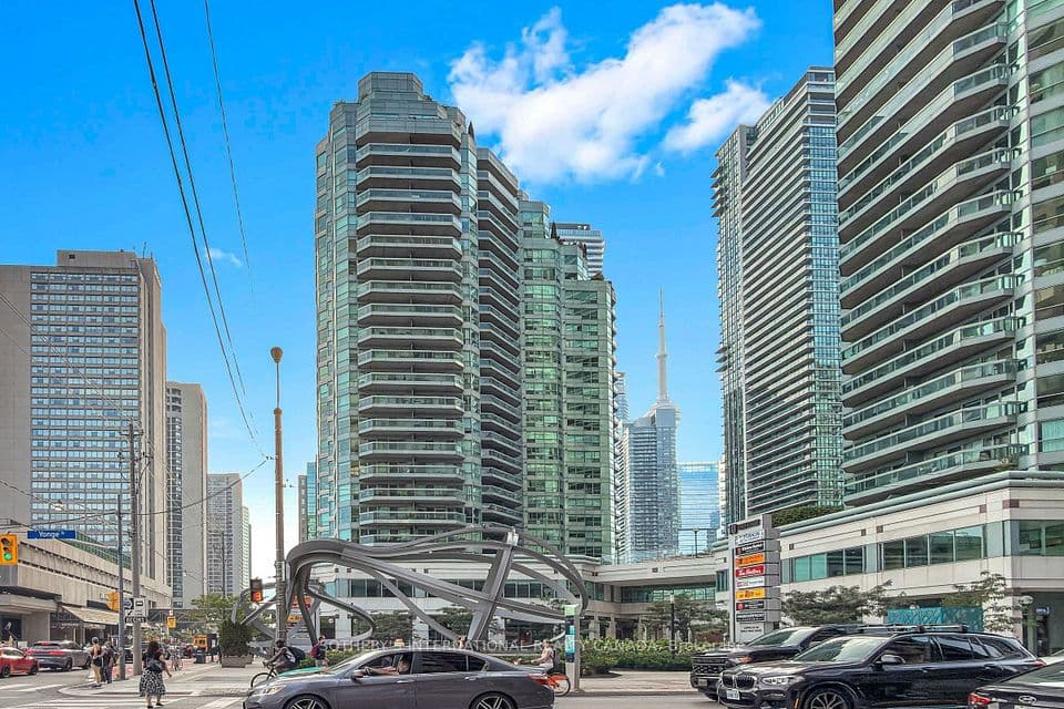 10 Queens Quay W 414, Toronto, ON M5J 2R9 – photo 2