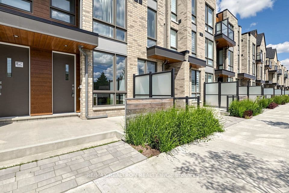 64 Turtle Island Road, Toronto, ON M6A 2M5 – photo 3