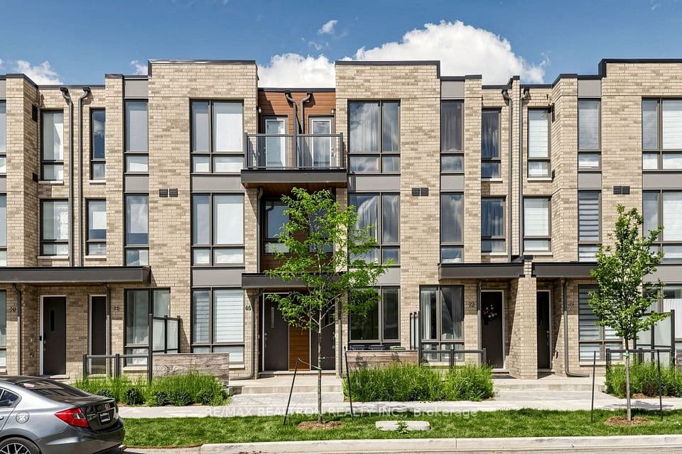 64 Turtle Island Road, Toronto, ON M6A 2M5 – photo 2
