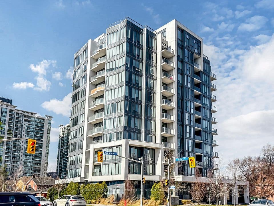 28 Avondale Avenue 601, Toronto, ON M2N 0K2 – photo 2