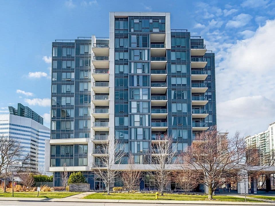 28 Avondale Avenue 601, Toronto, ON M2N 0K2 – main photo