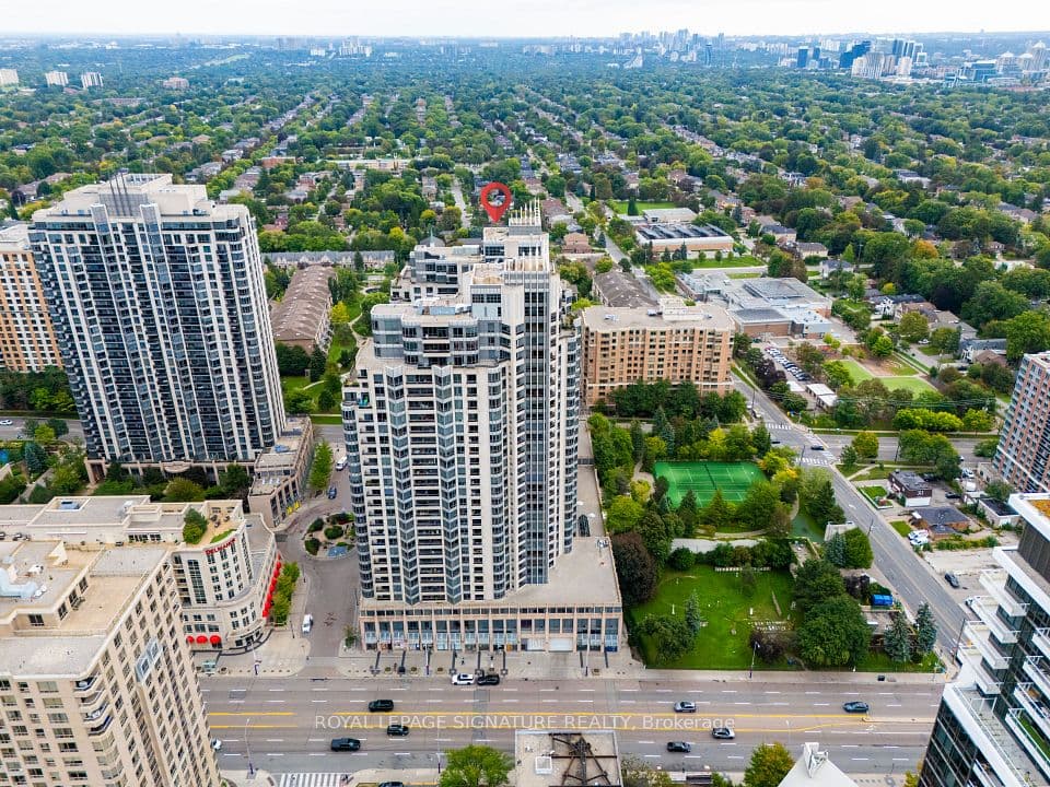 15 Northtown Way 2122, Toronto, ON M2N 7A2 – photo 3