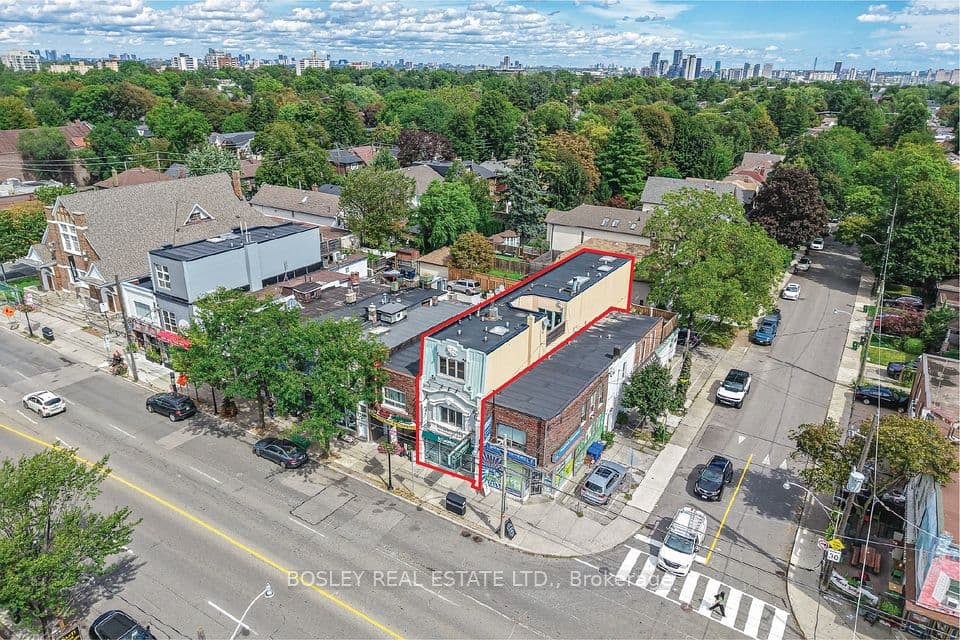 511 Mount Pleasant Road, Toronto, ON M4S 2M4 – photo 2