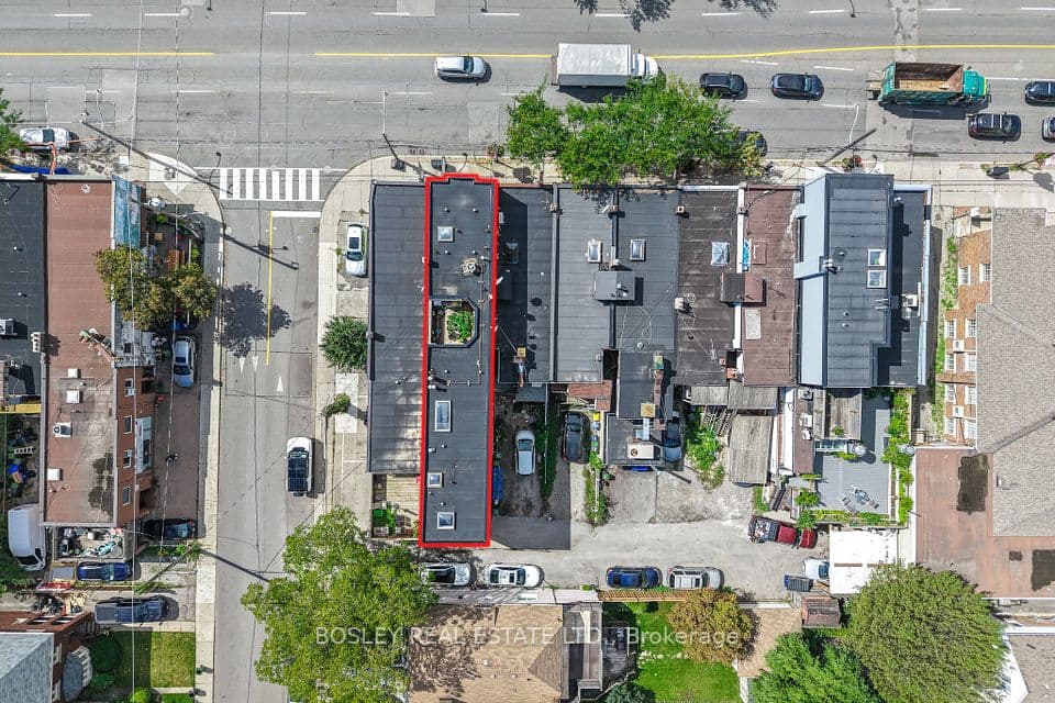 511 Mount Pleasant Road, Toronto, ON M4S 2M4 – photo 3