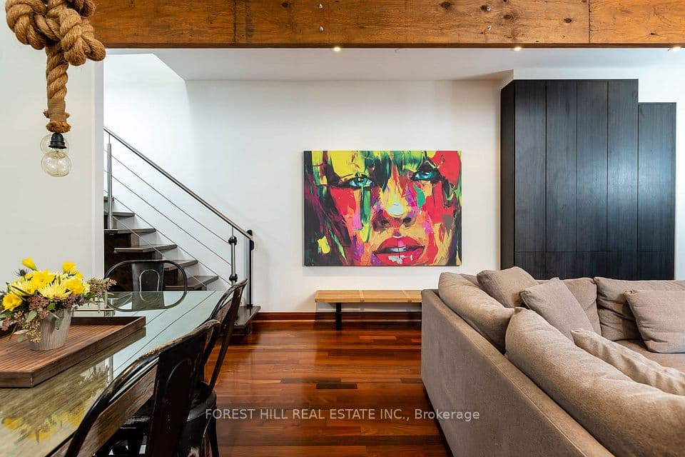 80 Northcote Avenue, Toronto, ON M6J 3K3 – photo 3