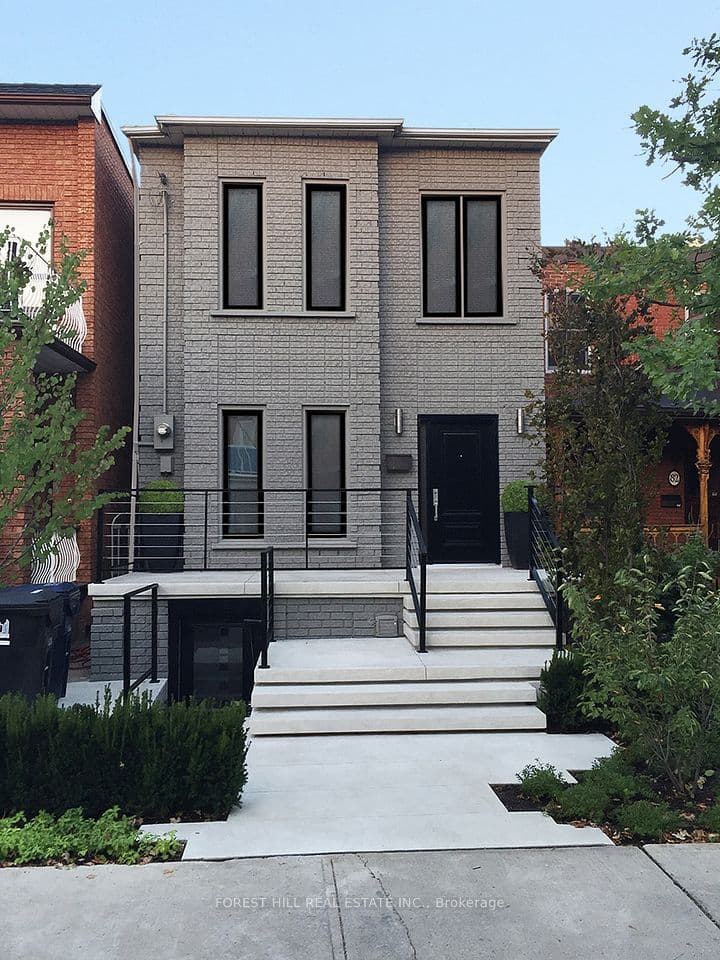 80 Northcote Avenue, Toronto, ON M6J 3K3 – main photo