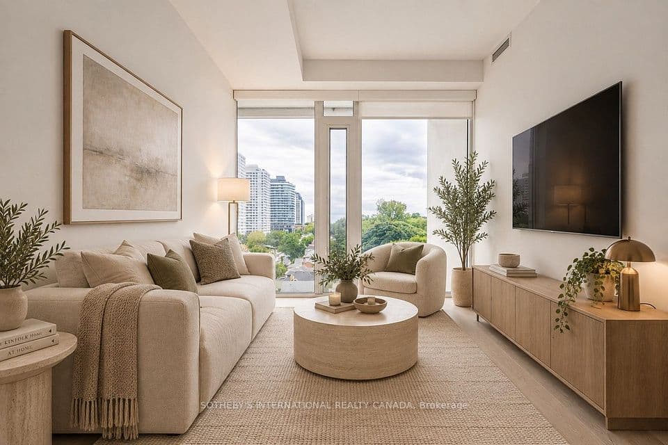 5 Soudan Avenue 907, Toronto, ON M4S 0B1 – photo 3