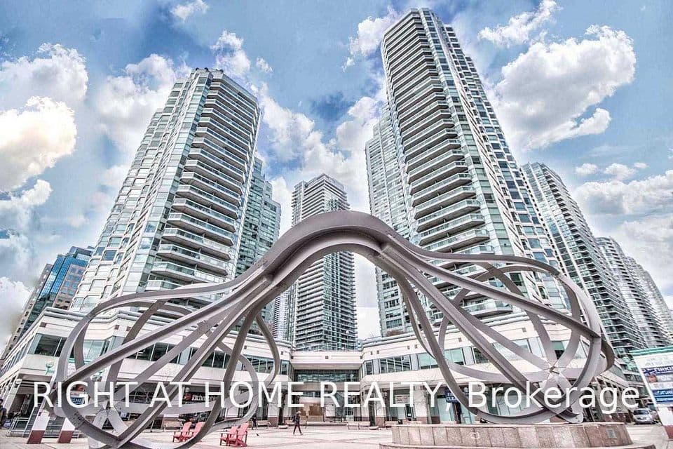 10 Queens Quay W 1712, Toronto, ON M5J 2R9 – main photo