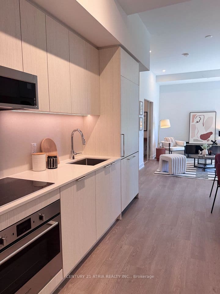 308 Jarvis Street 717, Toronto, ON M5A 2P2 – photo 2