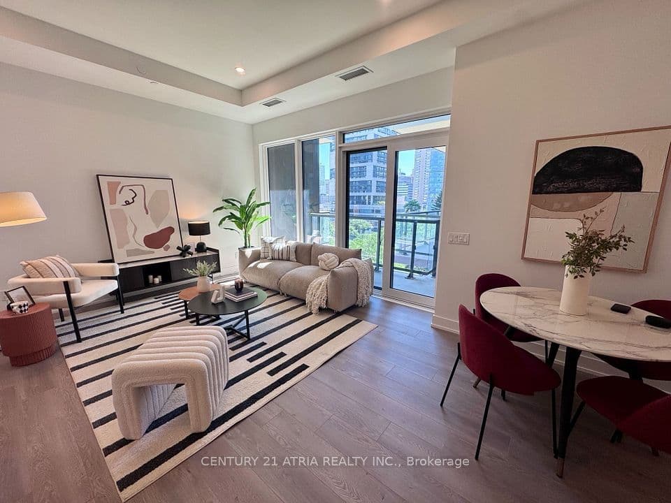 308 Jarvis Street 717, Toronto, ON M5A 2P2 – photo 3