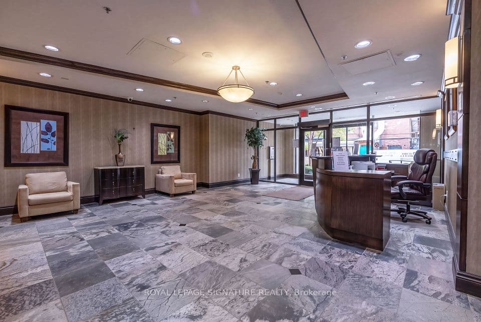 308 Palmerston Avenue PH07, Toronto, ON M6J 3X9 – photo 3