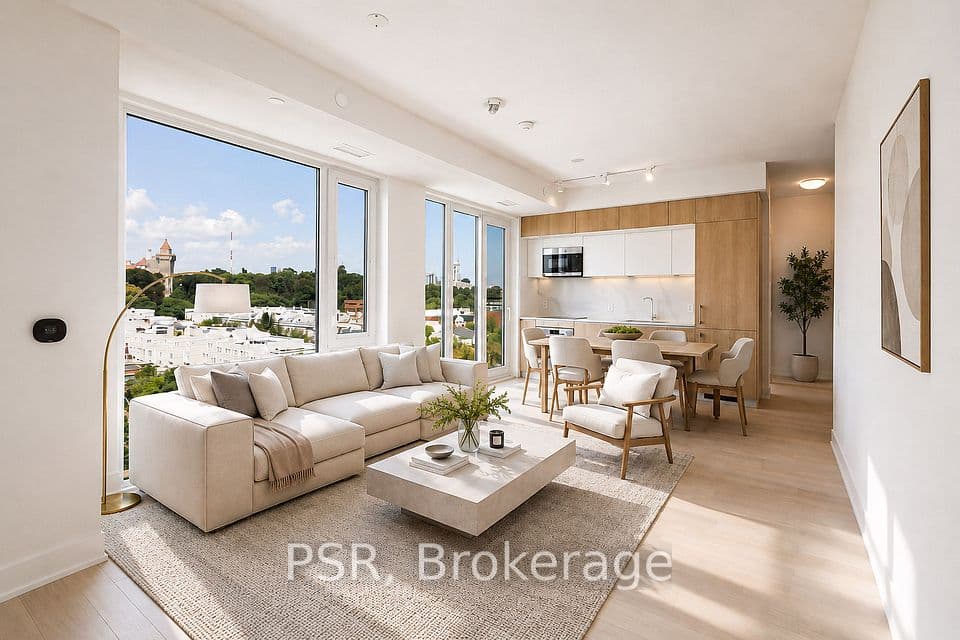 328 Dupont Street 1006, Toronto, ON M5R 1V9 – main photo