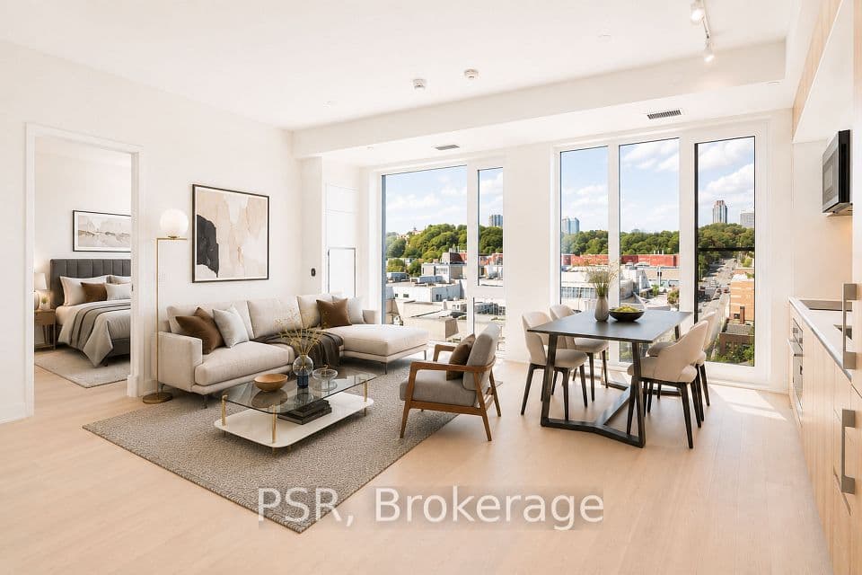 328 Dupont Street 1006, Toronto, ON M5R 1V9 – photo 3