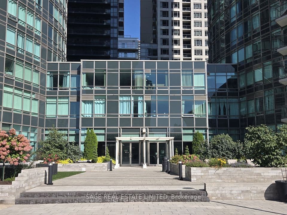 361 Front Street W 2109, Toronto, ON M5V 3R5 – main photo