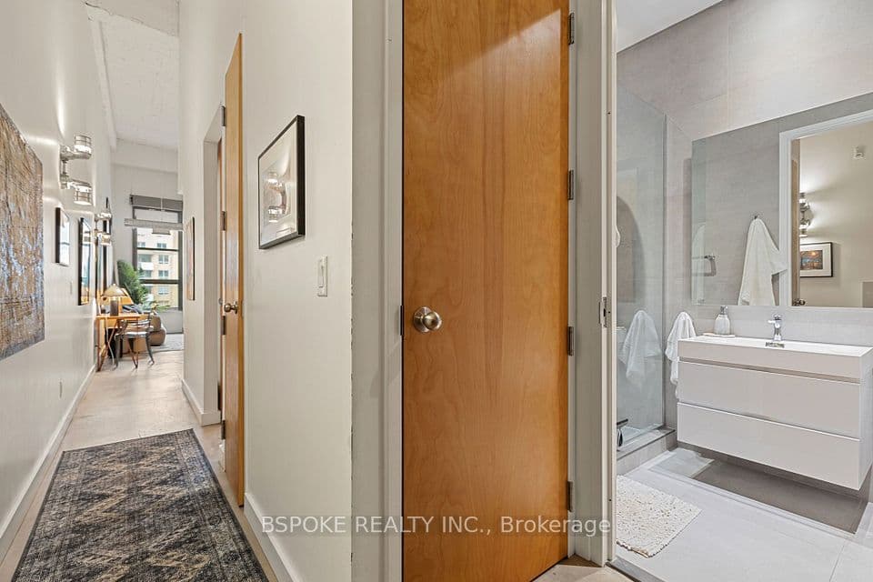 135 Dalhousie Street 502, Toronto, ON M5B 2S1 – photo 2