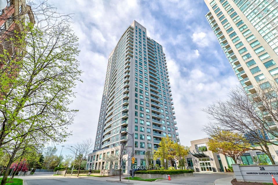 30 Harrison Garden Boulevard 903, Toronto, ON M2N 7A9 – photo 3