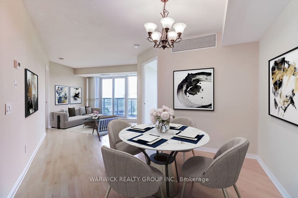 30 Harrison Garden Boulevard 903, Toronto, ON M2N 7A9 – main photo