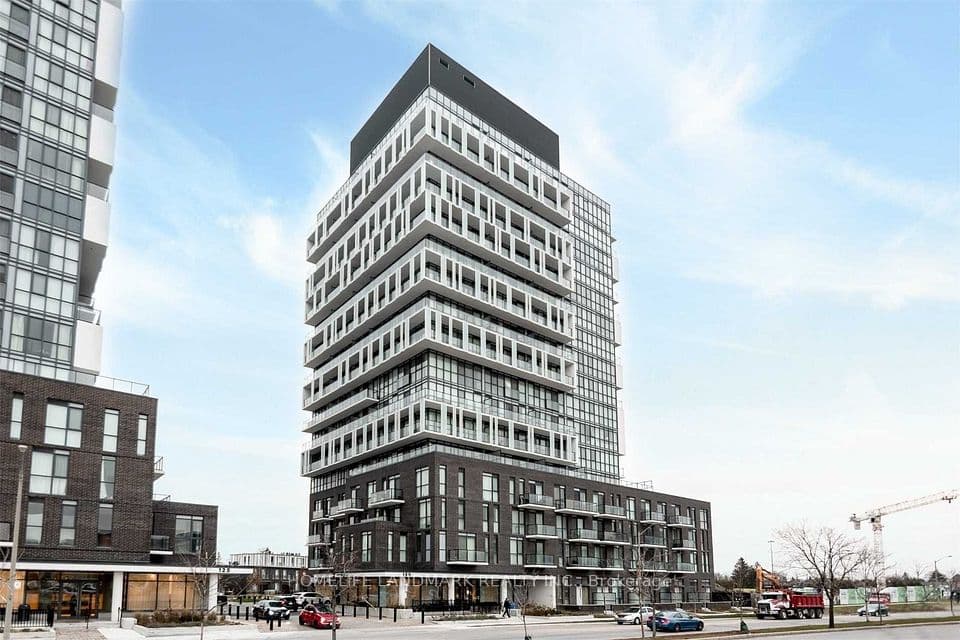 150 Fairview Mall Drive 1702, Toronto, ON M2J 0E7 – main photo