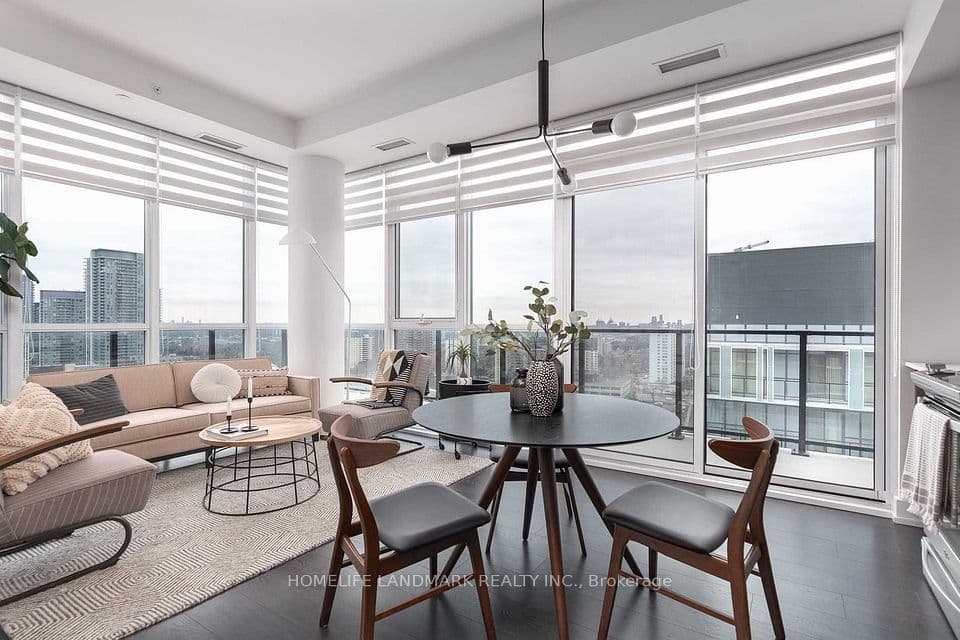 150 Fairview Mall Drive 1702, Toronto, ON M2J 0E7 – photo 2