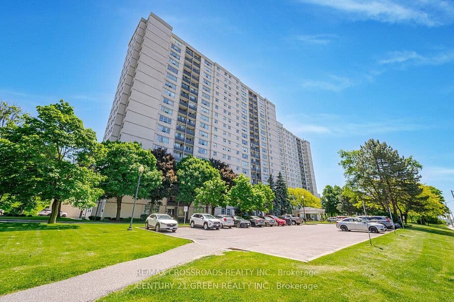 5 Parkway Forest Drive 1109, Toronto, ON M2J 1L2 – main photo