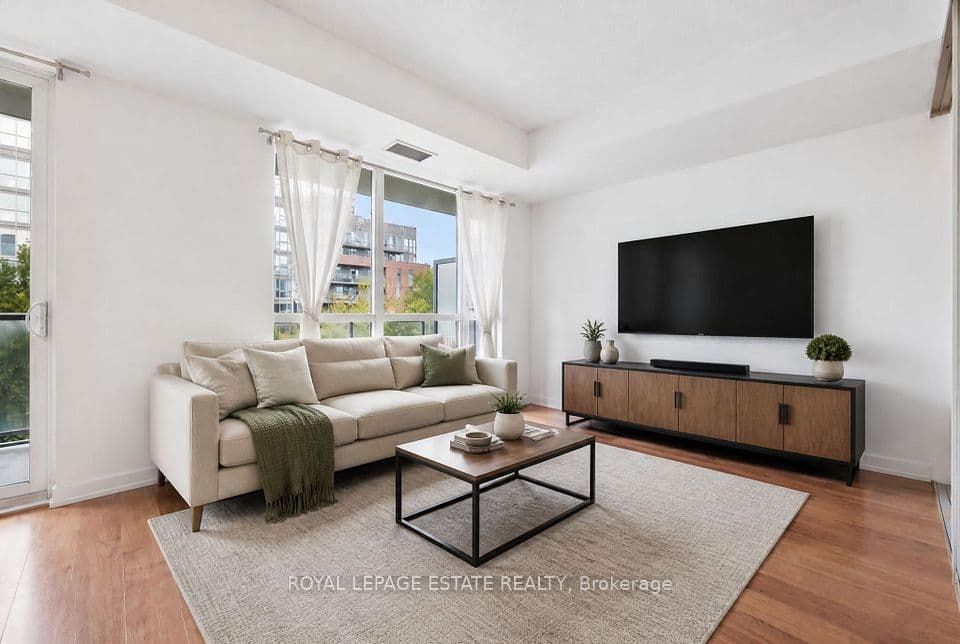 1 Cole Street 504, Toronto, ON M5A 4M2 – photo 2