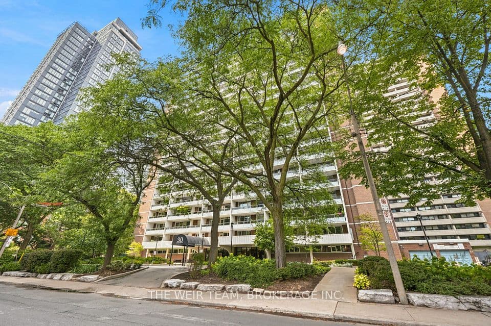 30 Gloucester Street 2110, Toronto, ON M4Y 1L6 – photo 2
