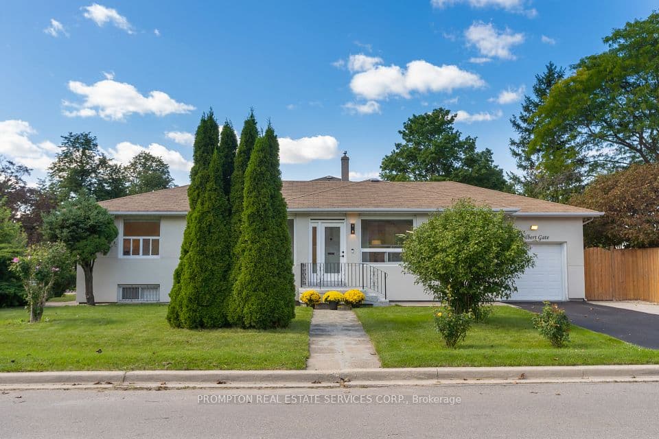 2 Filbert Gate, Toronto, ON M3A 2N4 – photo 2