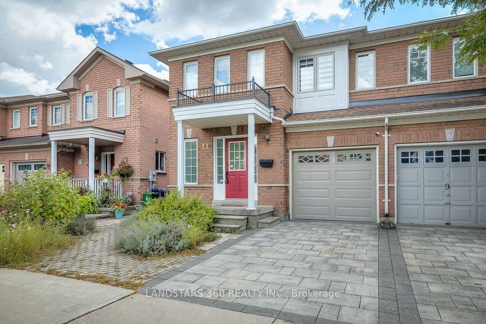 11 Wilket Creek Road, Toronto, ON M3C 4A1 – photo 2