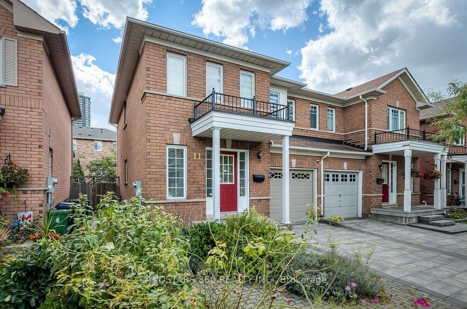 11 Wilket Creek Road, Toronto, ON M3C 4A1 – photo 3