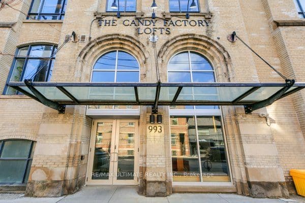 993 Queen Street W 104, Toronto, ON M6J 1H2 – photo 2