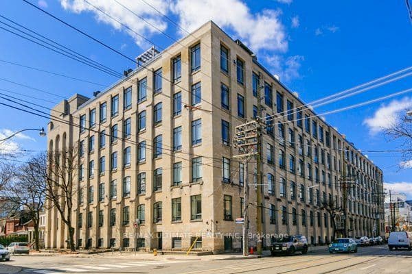 993 Queen Street W 104, Toronto, ON M6J 1H2 – main photo
