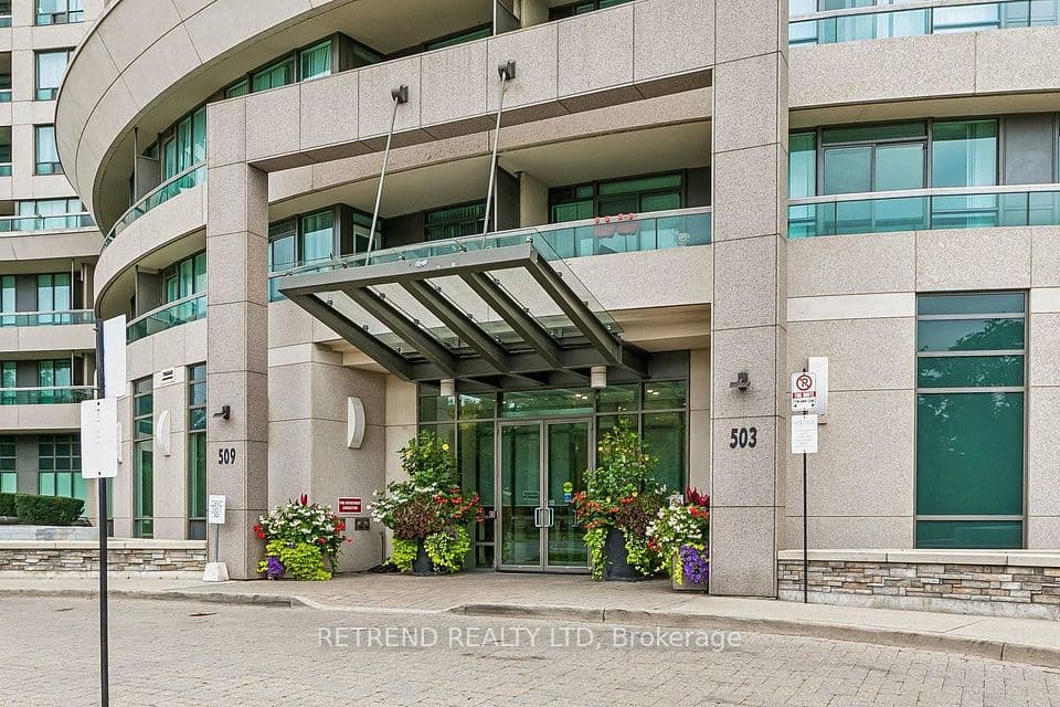 509 Beecroft Road N 106, Toronto, ON M2N 0A3 – photo 2