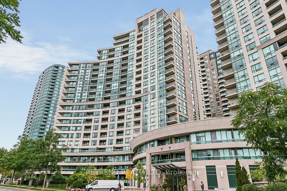 509 Beecroft Road N 106, Toronto, ON M2N 0A3 – main photo