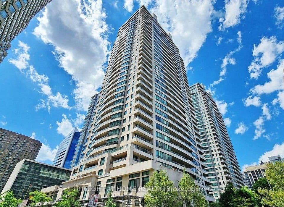 18 Spring Garden Avenue 3207, Toronto, ON M2N 7M2 – main photo