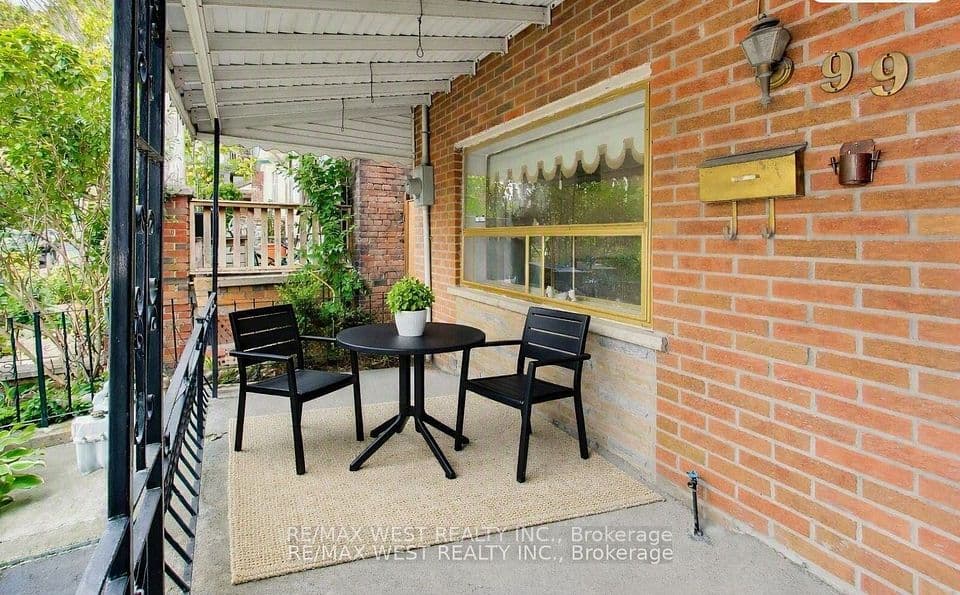 99 Euclid Avenue, Toronto, ON M6J 2J8 – photo 3